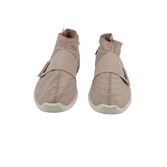 Nike Air Fear Of God Moccasin Sneakers Mens Size 11 Particle Beige AT8086-200